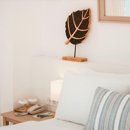 Dias Hotel Alexandroupoli Bagian luar foto