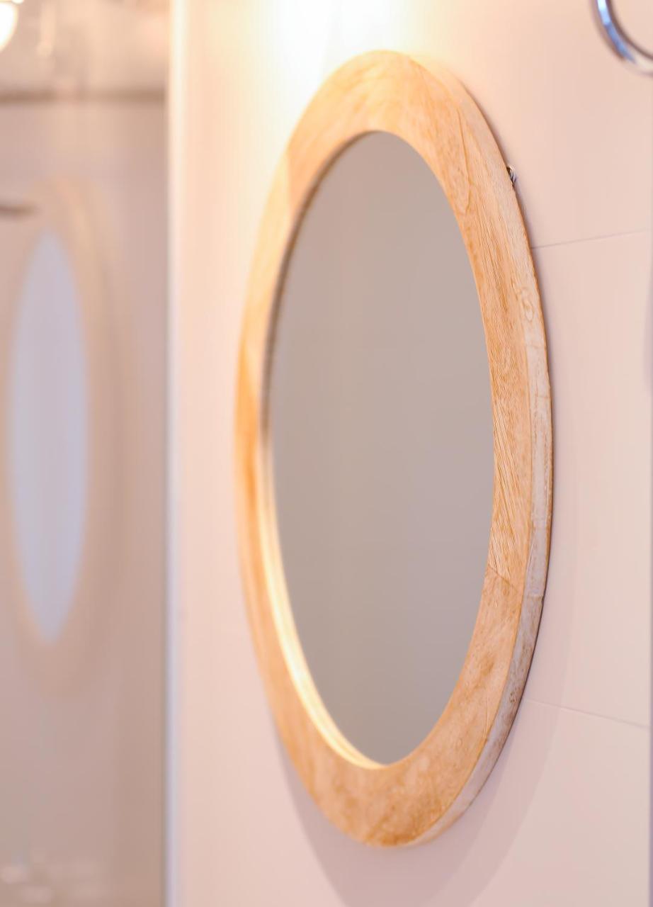 Dias Hotel Alexandroupoli Bagian luar foto