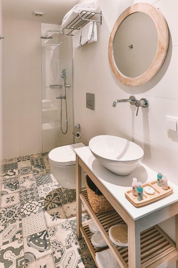 Dias Hotel Alexandroupoli Bagian luar foto