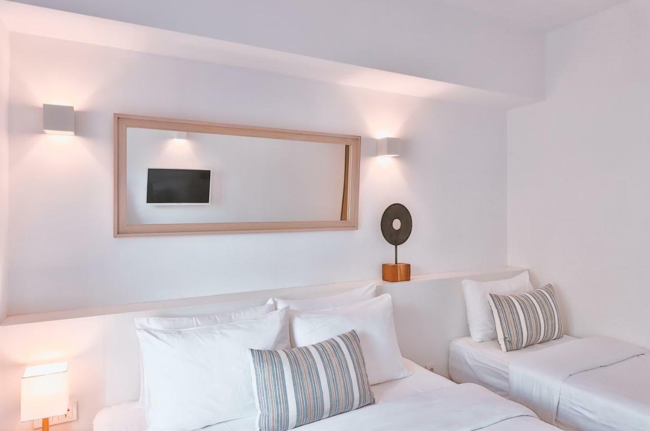 Dias Hotel Alexandroupoli Bagian luar foto